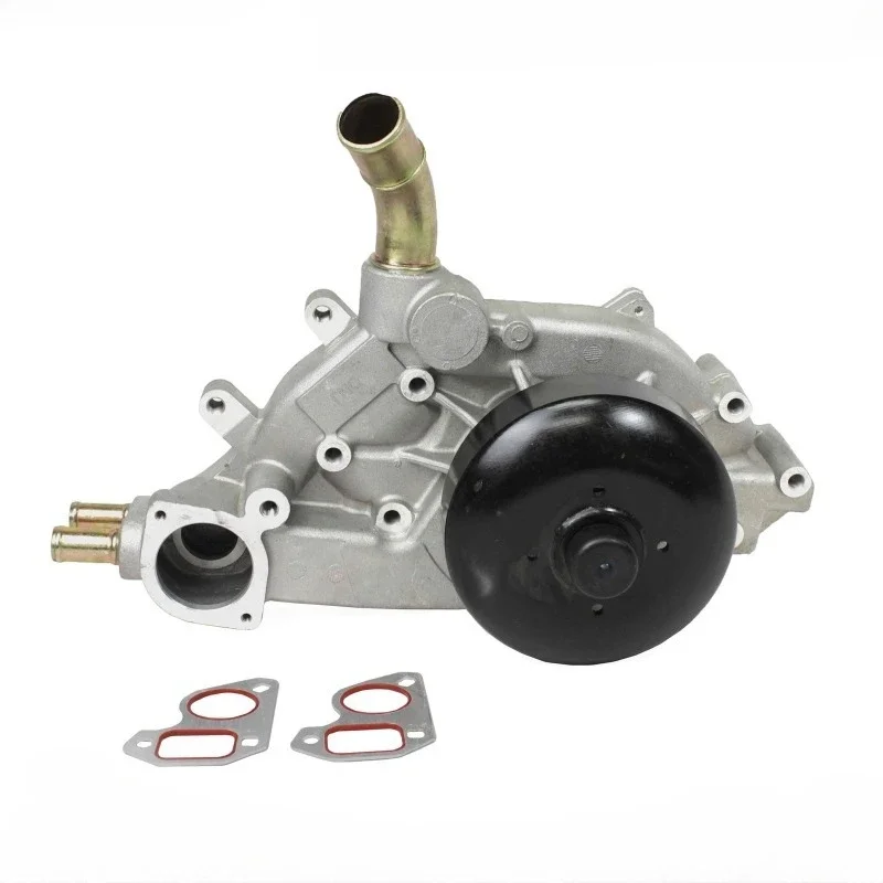 Wp3165 1307340 Water Pump For 99-04 Ascender 4.8l-6.0l Ohv 16v 89018166 Aw5104 Aw5087 89018040