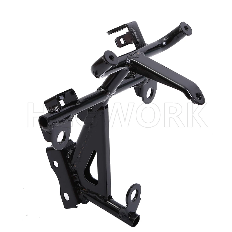 Motorcycle Original Parts Headlight Stay Bracket for Honda Sundiro Cbf190x