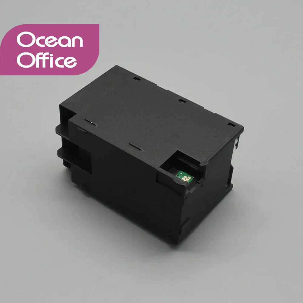 

5X PXMB8 T6716 Контейнер для отработанных чернил для Epson WF C5210 C5290 C5710 C5790 M5298 M5299 M5799 C529 C579 S381 S880 ET8700