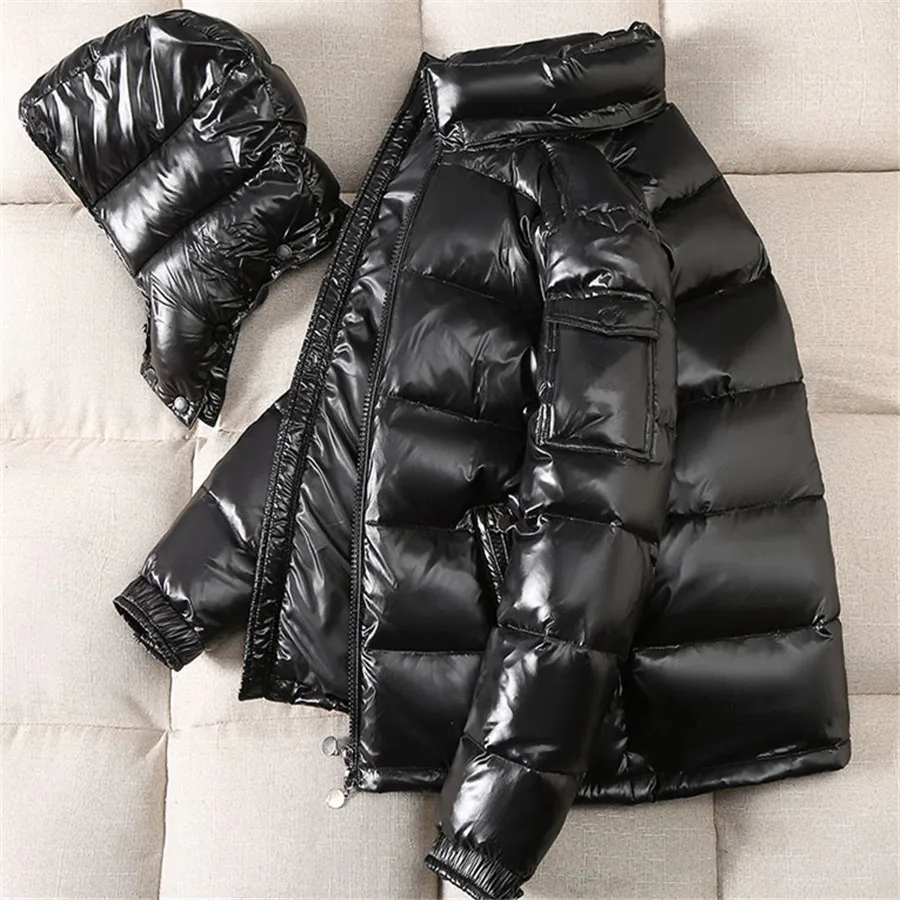 Thumbnail 3 - #17 Best Mens Down Jackets to Buy In 2026