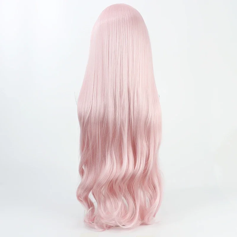 Perruque de Cosplay synthétique Ray Arcaea Sakuzyo, accessoire de fête d'halloween, cheveux en Fiber résistante à la chaleur + bonnet de perruque