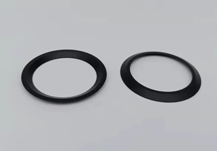 Spring ring，3086221，3110304， 0205140，0205480，S406-1，S406-2，28*22*0.7/29*23*0.7MM apply for Sodick EDM wire cut machine