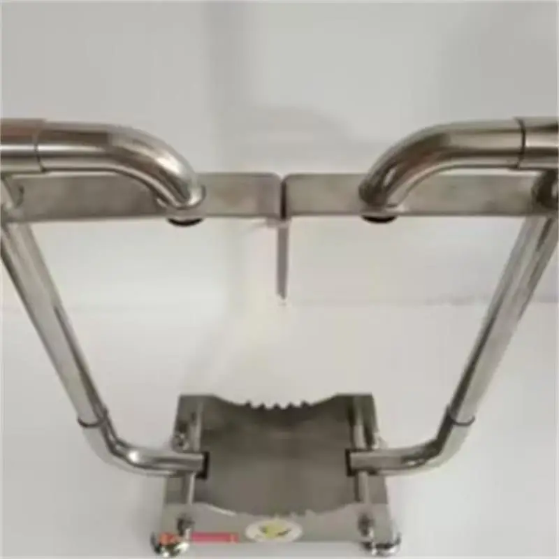 Hand Operated Easy Open Durian Shell Machine Manual Durian Opener Tool