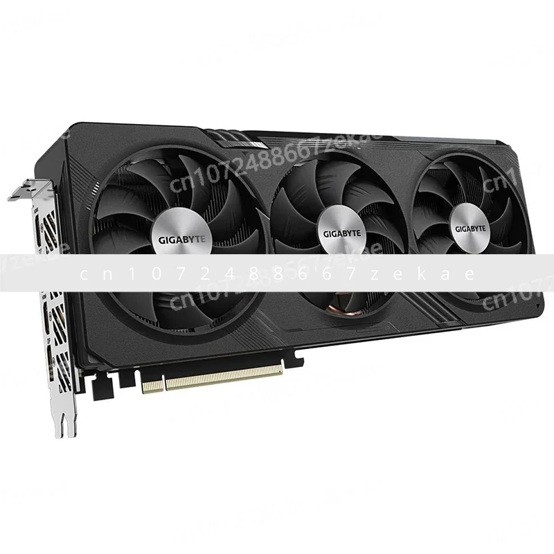 

Radeon RX 7800 XT GAMING OC 16G Graphics Card, 3x WINDFORCE Fans 16GB 256-bit GDDR6, GV-R78XTGAMING OC-16GD Video Card