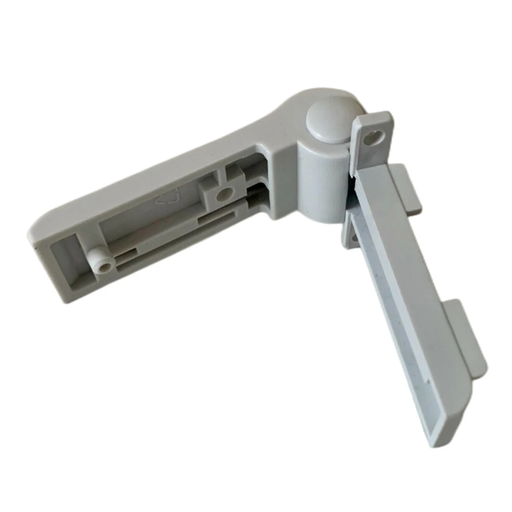 2412125011 For Electrolux Dometic Rm 6 7 8 Rge 2100 Fridge Freezer Compartment Door Hinge Caravan Motorhome Rv Parts Accessories