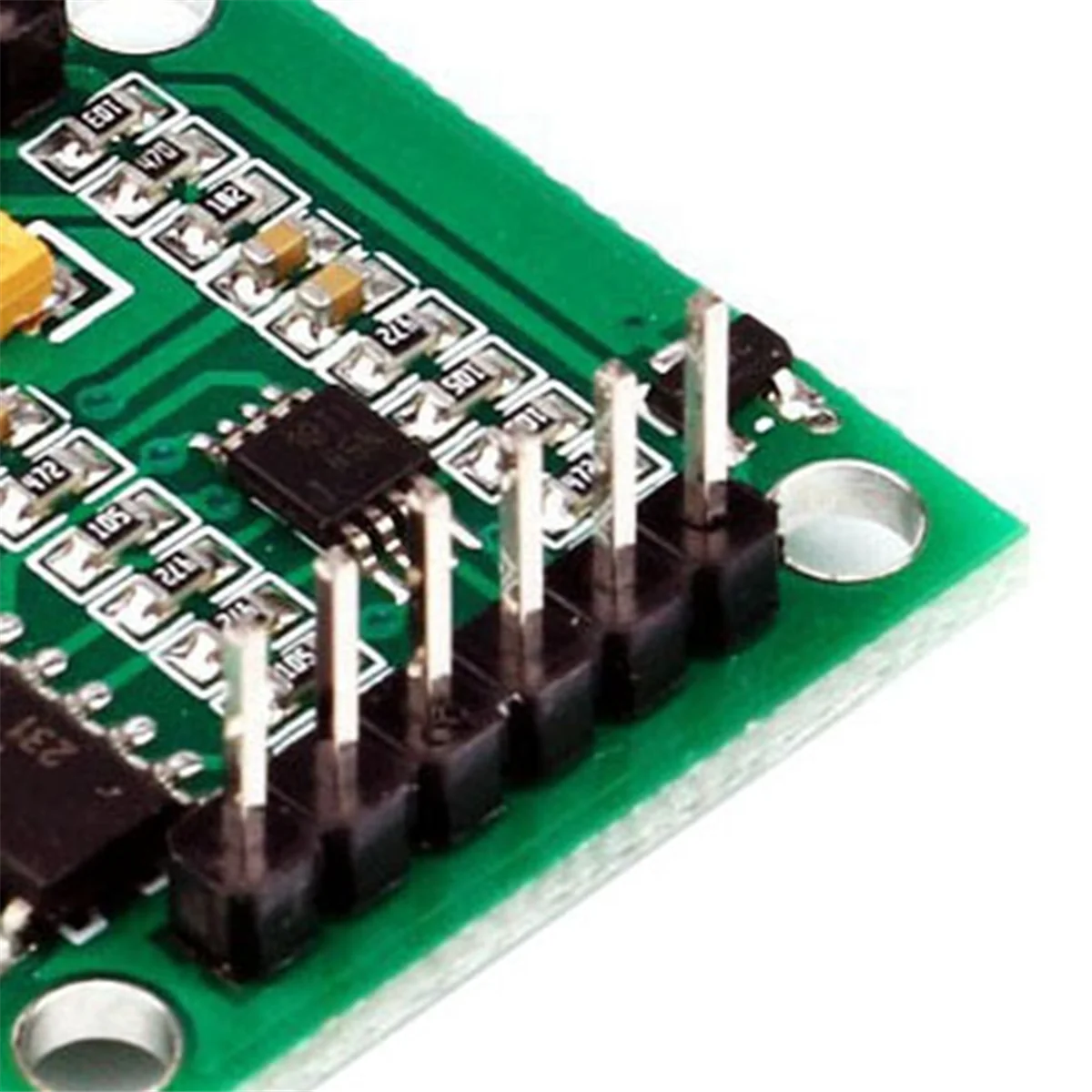 Efficient GY-26 High-Sensitivity Digital Electronic Compass Sensor Module