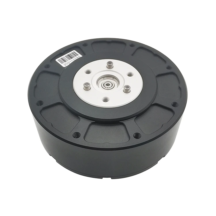High Torque GIM8115-9 Reduction Ratio 1:9 Mini Cheetah Brushless Actuator for Exoskeleton Robot Dog