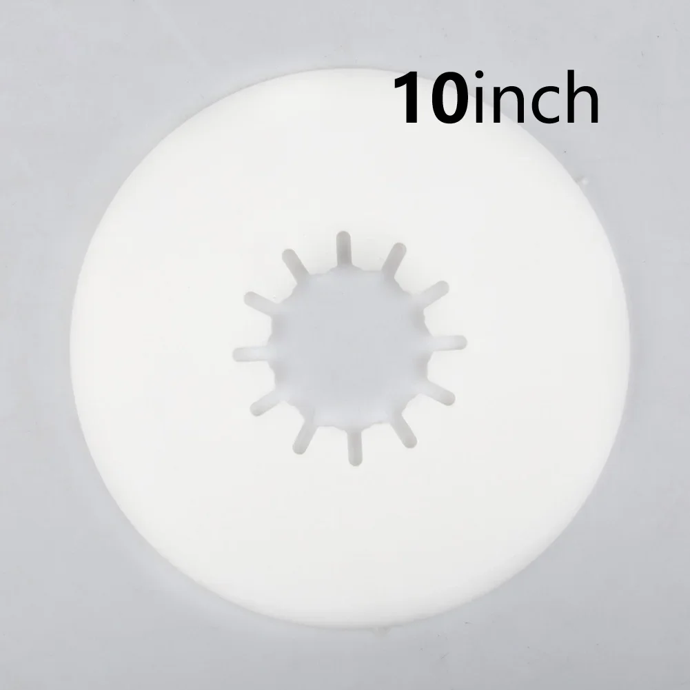 

Camper Usage No More Grease Plate Camper Hitch Lube Plate Installation Easy Extra Protection High Strength Polyethylene