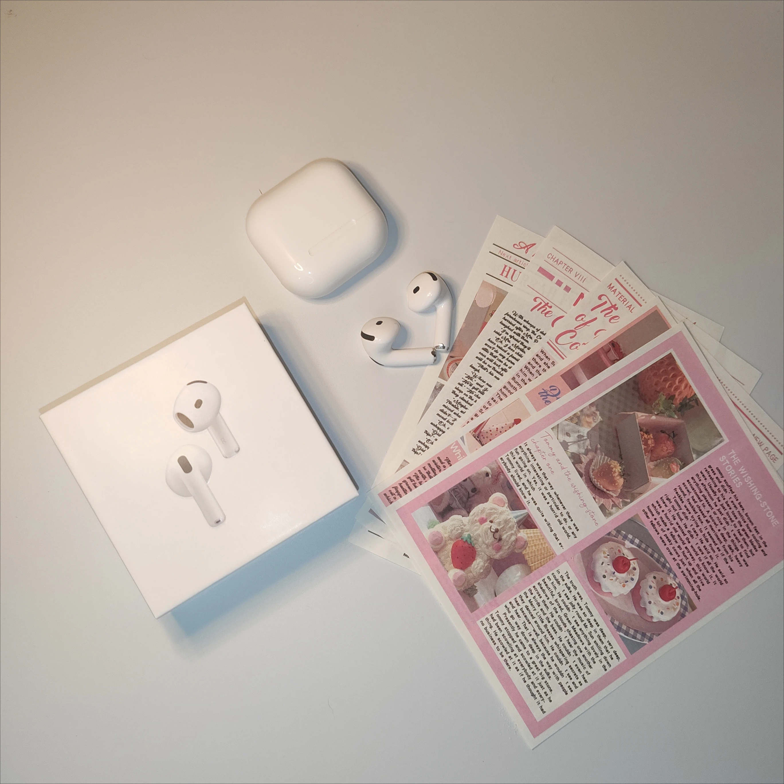 2025 سماعة رأس بخاصية البلوتوث جديدة بطارية خاصة حياة طويلة إلغاء الضوضاء سماعة رأس لاسلكية كليب