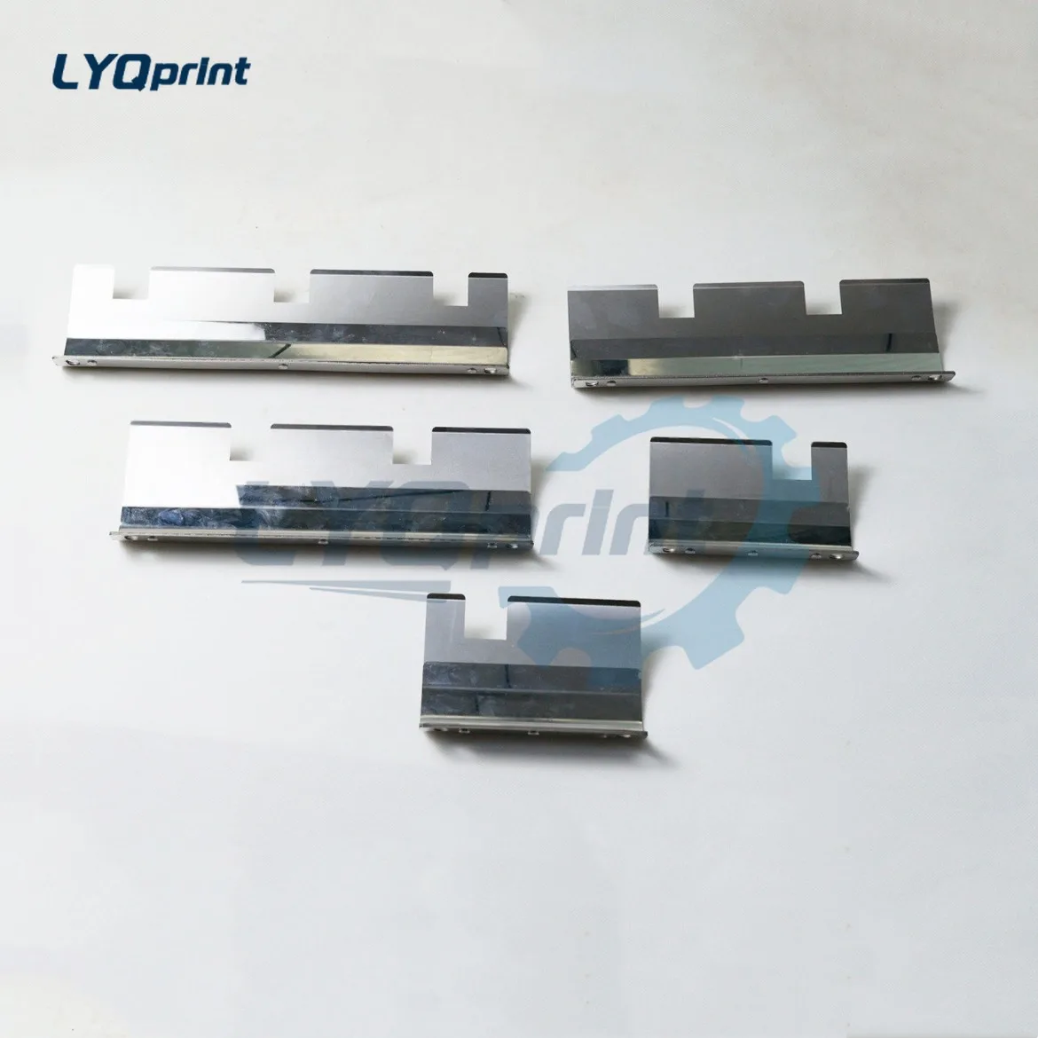 Komori Press, Komori Pre-gauge Press, Komori S40 Press Accessories