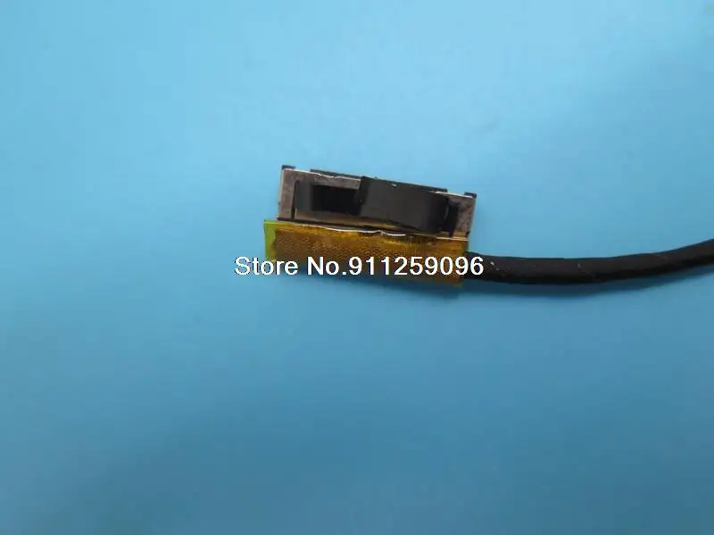 كمبيوتر محمول LCD LVDS EDP كابل لينوفو ل IdeaPad Y700 Y700-17ISK 5C10K37591 BY710 DC02001XB10 جديد