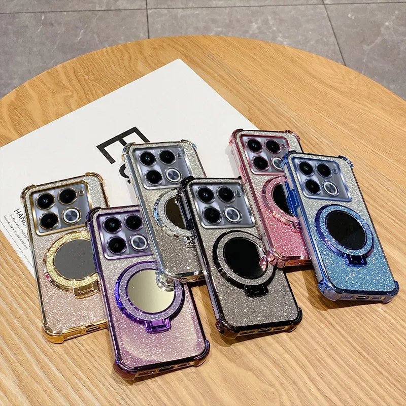6D Shockproof Holde…
