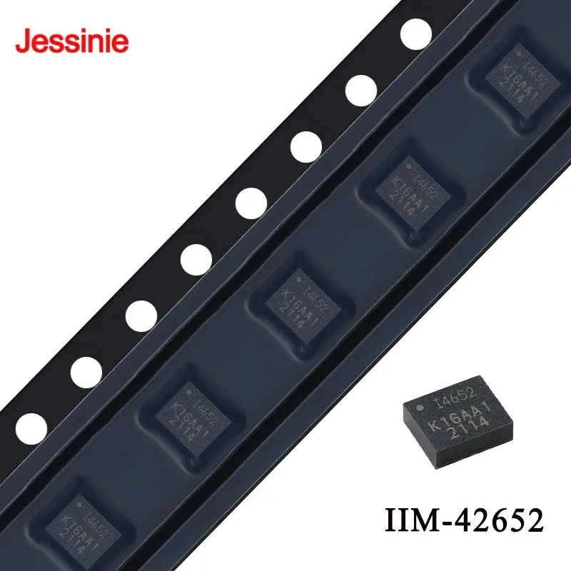 IIM-42652 LGA-14 Si…