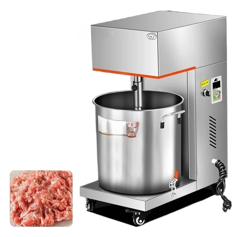 

Automatic stuffing machine Commercial meat stuffer Dumplings