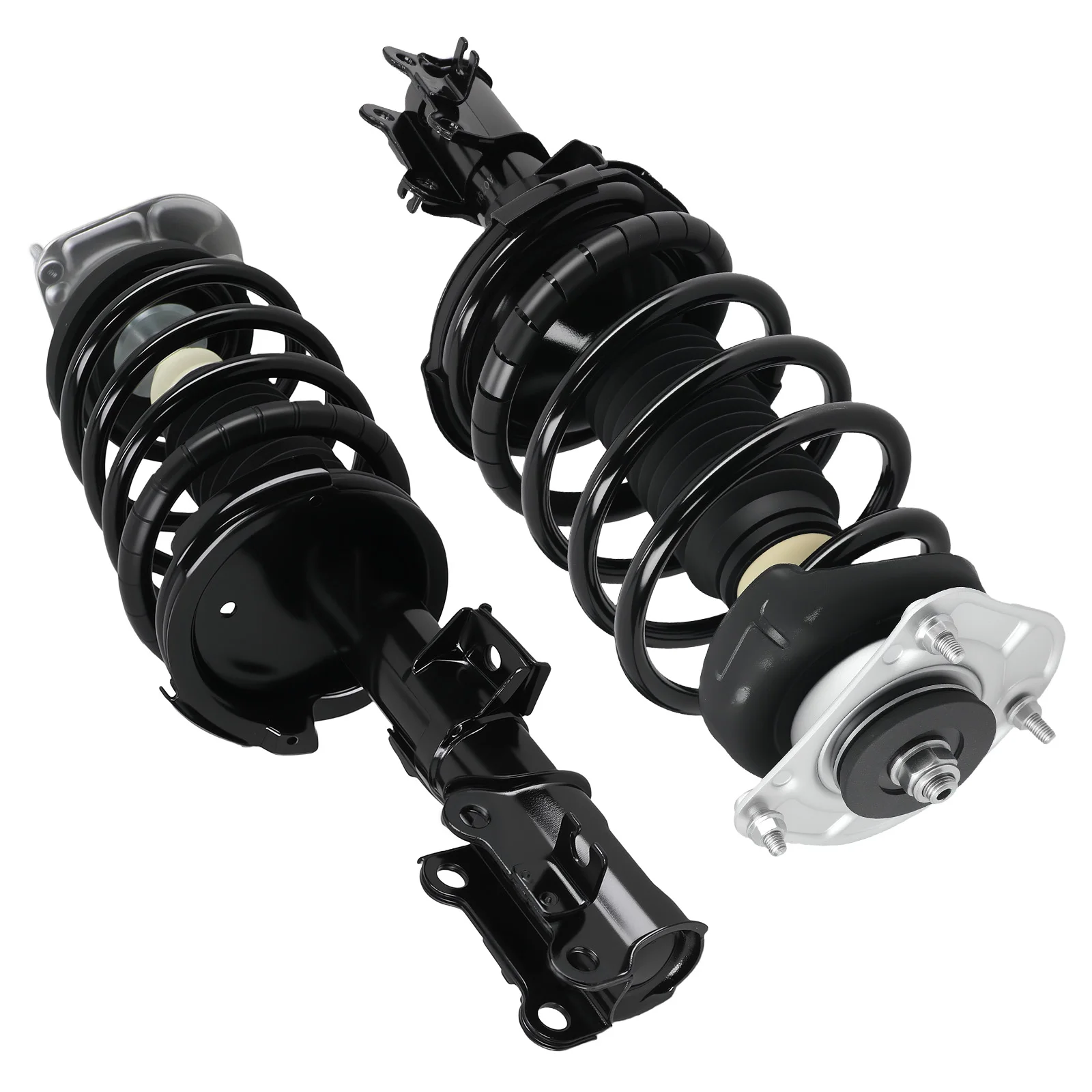 

Комплект передних амортизаторов MaXpeedingrods для Volvo S60 2001-2009 2.4L 2.5L