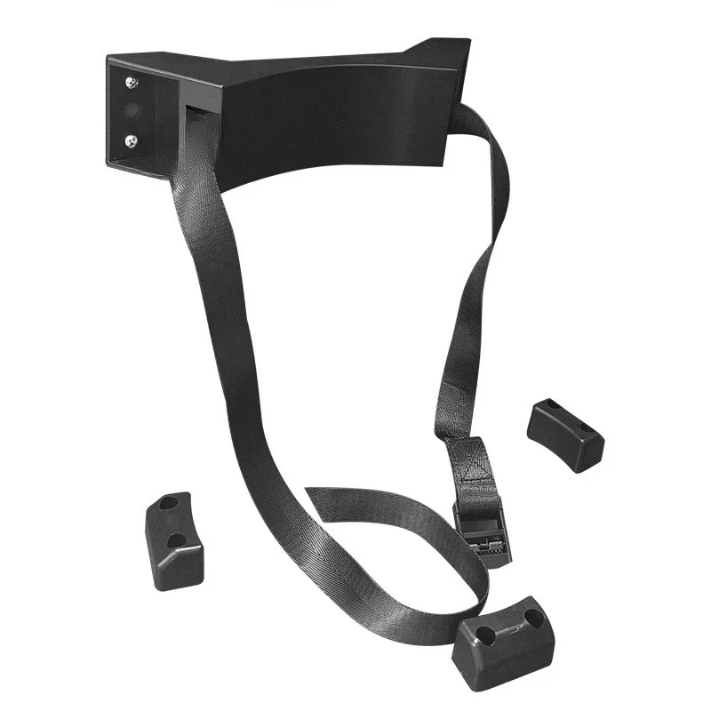 

accessories, bottled water fixed, seat with ground foot round, bucket bracket, binding belt for living, car modification parts