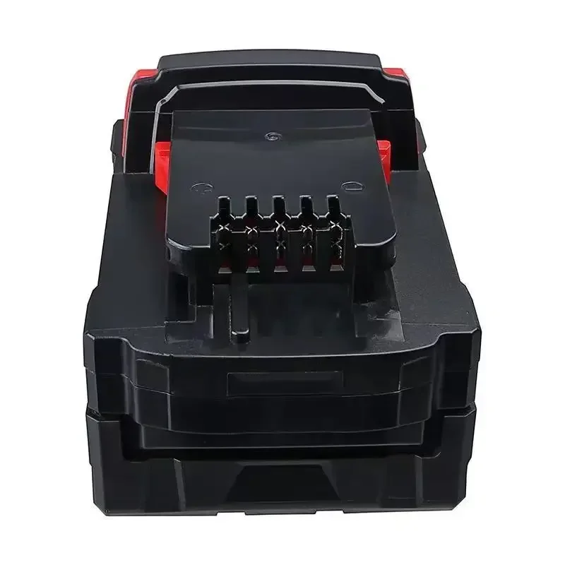 FOR Milwaukee 18V Battery 6.0Ah/12.0Ah M18 XC Lithium Battery 48-11-1860 48-11-1850 48-11-1840 Power Tool Battery Charger