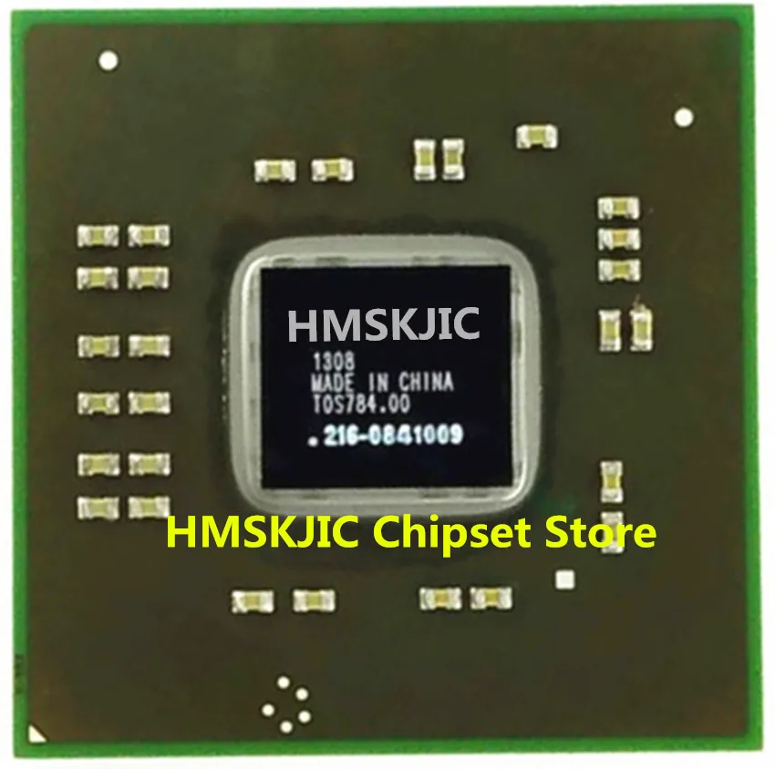 100% nuevo 216- 0841009   216 0841009   BGA