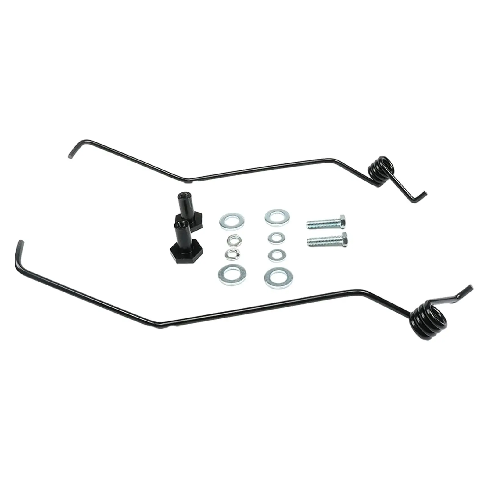 

Набор для ремонта ледорубов снегоходов Yamaha: легкая установка, высококачественная фурнитура, изысканное исполнение