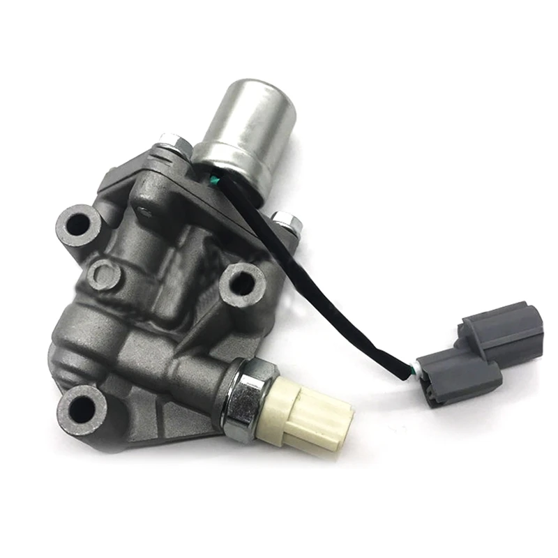 Transmission Solenoid Spool Valve 15810-PLR-A01 15810PLRA01 For Honda Civic EX HX For Acura EL 2001-2005