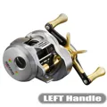 left hand