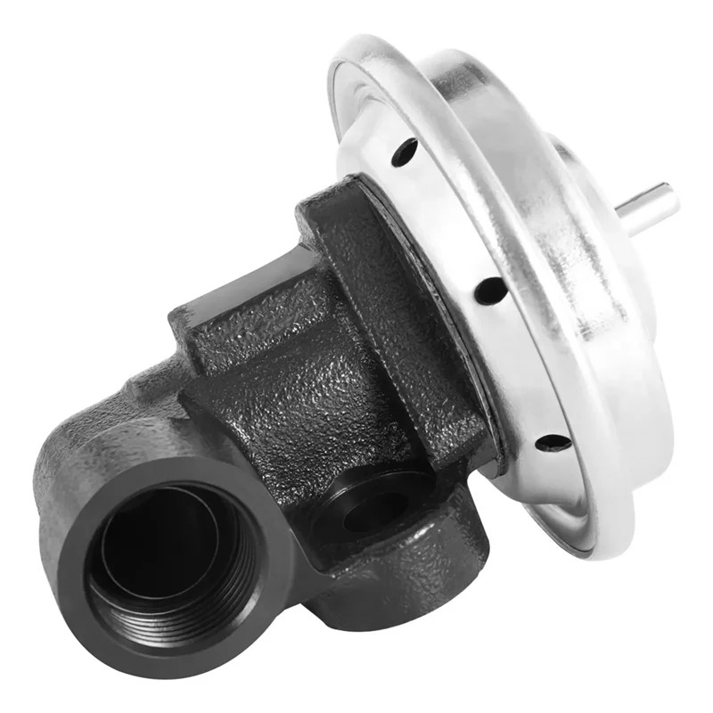 إعادة تدوير صمام عادم EGV575 F65Z9D475B لسيارة Ford Expedition Mustang Explorer F150 F250 Mercury Cougar Mystiqu #4