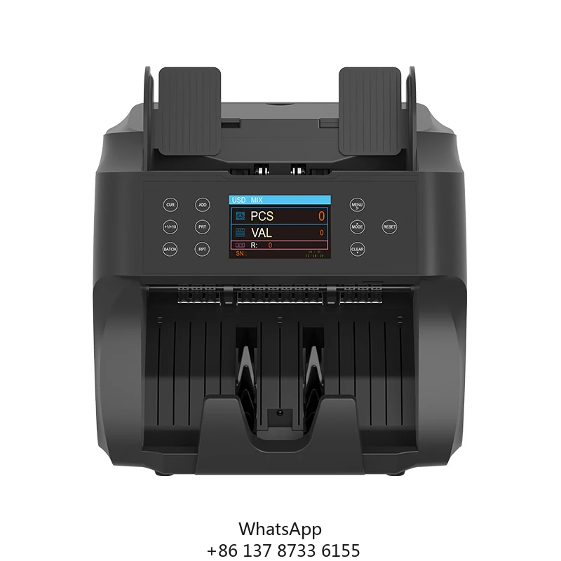 Mixed Denomination,…