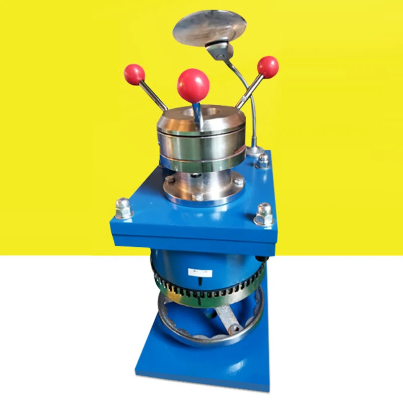 Digital cupping tester/cupping tester/cupping tester/coating/paint QBJ test coating crack resistance