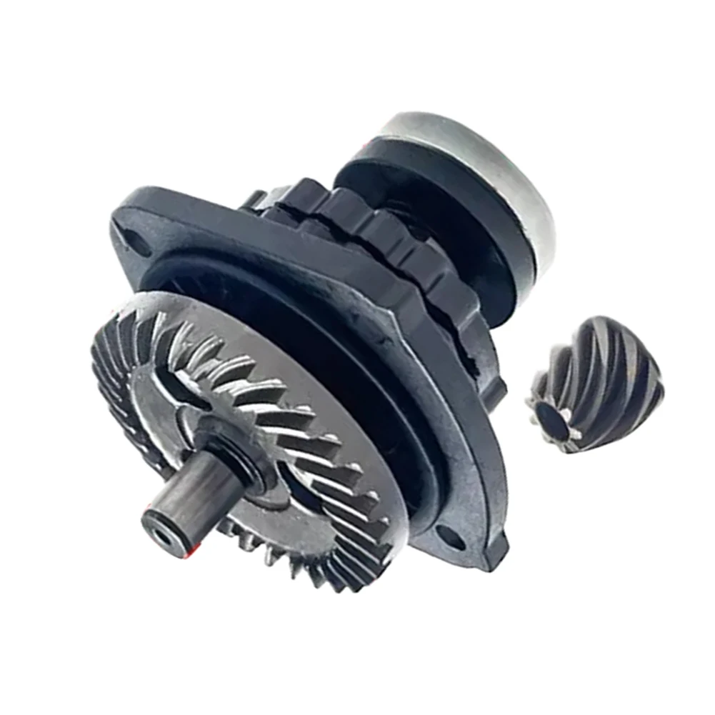 ل زاوية طاحونة مجموعة تروس صالح لبوش TWS6600 GWS6-100 والعتاد الجمعية زاوية طاحونة FF03-100A أداة السلطة الملحقات