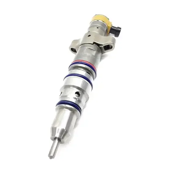 HF 330D 336D E336D E330D حفارة حاقن الوقود 387-9433 C9 يموت sel أجزاء المحرك حاقن ل CAT 3879433