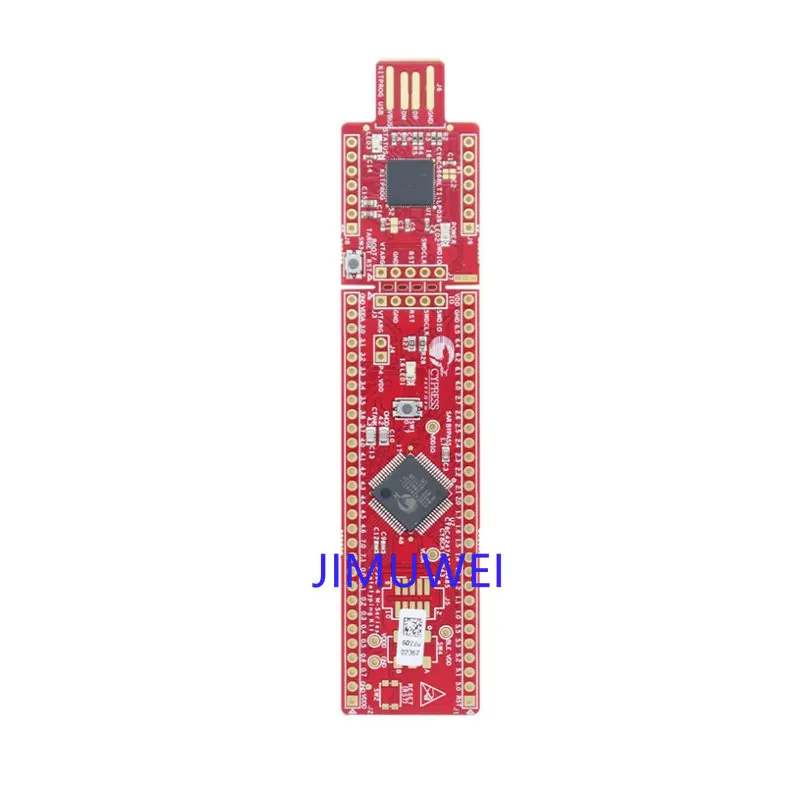 CY8CKIT-043 PSoC 4200M MCU 4247AZI-M485 Development Board Kit