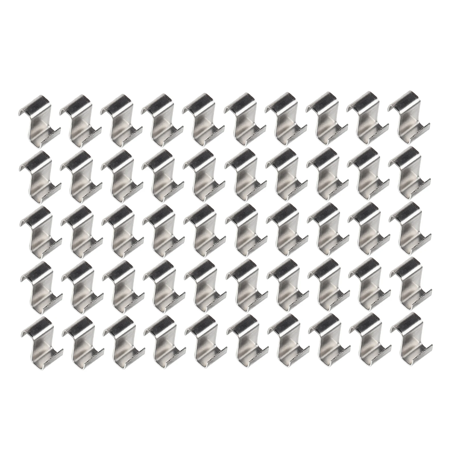 Greenhouses & Cold Frames Greenhouse Glass Clips Glass Clips Choose QTY Glazing Glass Clips For Replacing Greenhouse Glass