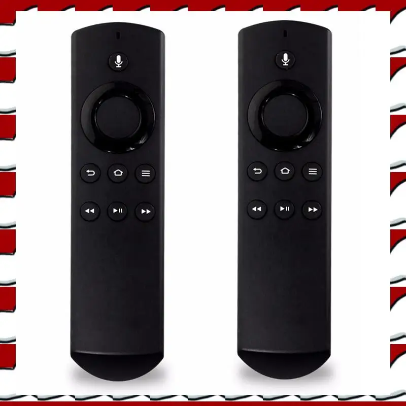 T35C 2X Voice Remot…