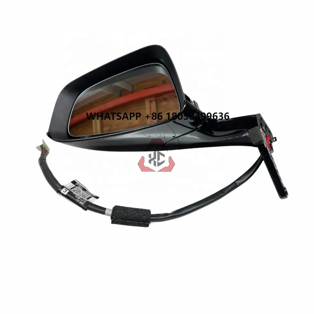 

XC Original Car Parts for Model X Genuine Door Mirror Left Side 1035182 1035183