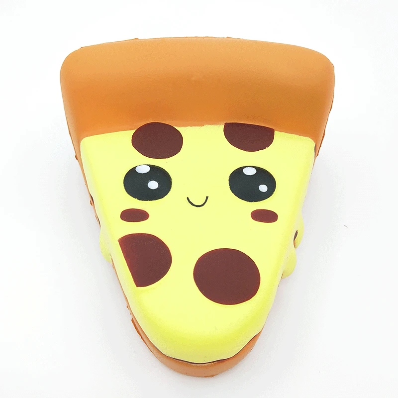 子供のためのスクイーズアンチストレスそわそわおもちゃ、スクイーズイ