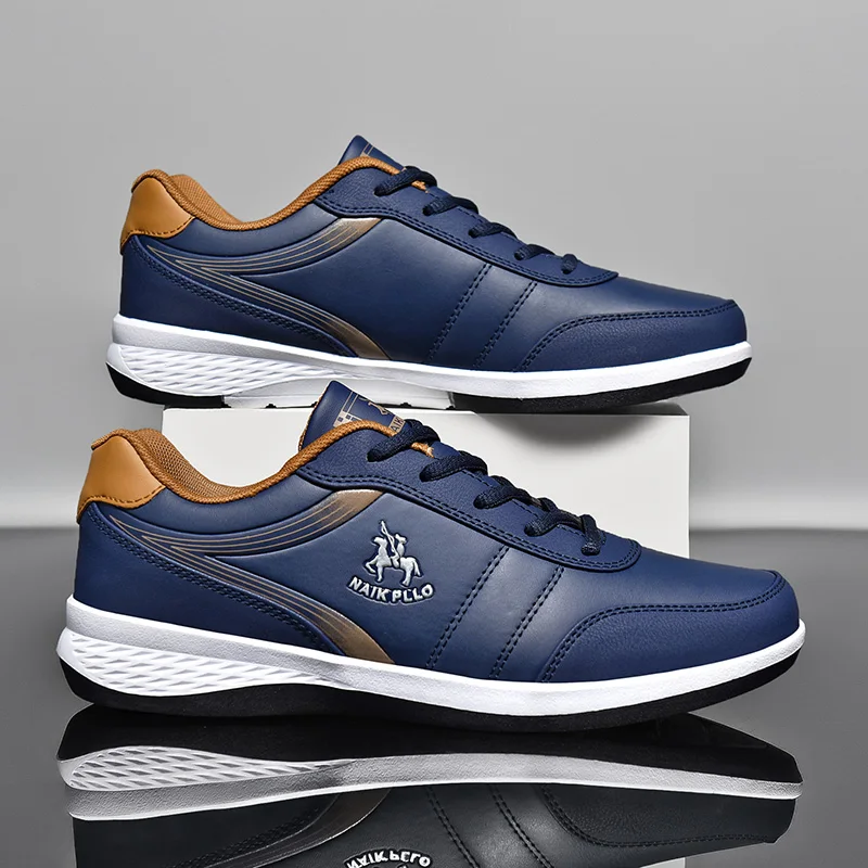 

Simple atmosphere high quality daily versatile outdoor leisure sports fashion lightweight autumn and winter casual shoes