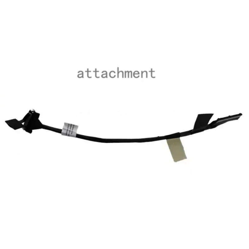 Laptop battery connector cable wire for Dell Latitude 7280 7380 7290 7390 e7280 e7380 e7290 e7390 caz10 dc02002ng00 04w0j9