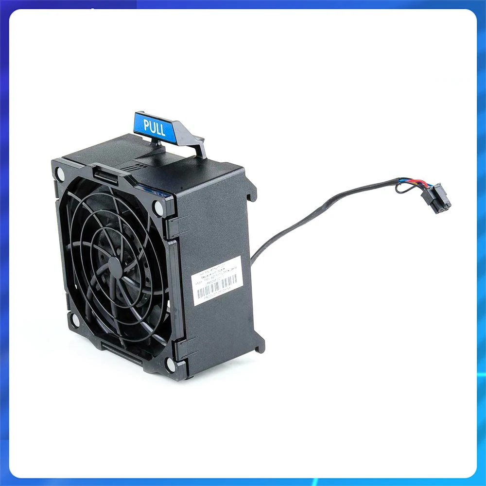 

Original Cooler Fan FOR HP ML350E G8 GEN8 ML350EG8 Server Fan Processor Cooler Heatsink Fan 677417-001 685043-001 Cooling Fan