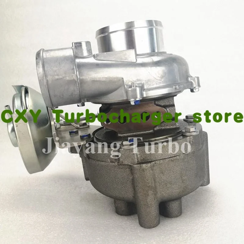 RHV5S Turbo VDD30015 VAD30015 8980115303 8980115305 Turbocharger for ISUZU Truck D-MAX 4X4 With 4JK1TF Engine