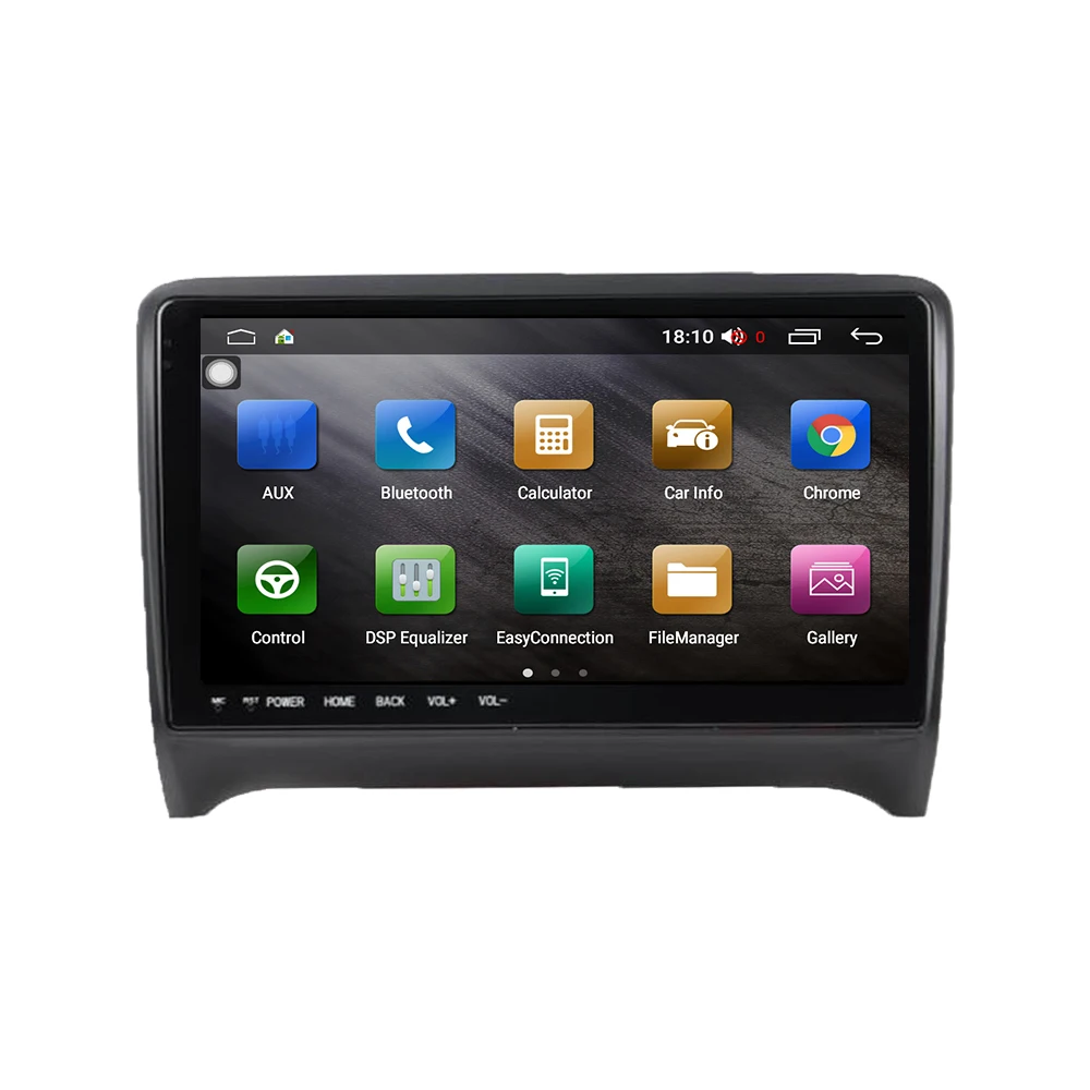 Android 12 Carplay …
