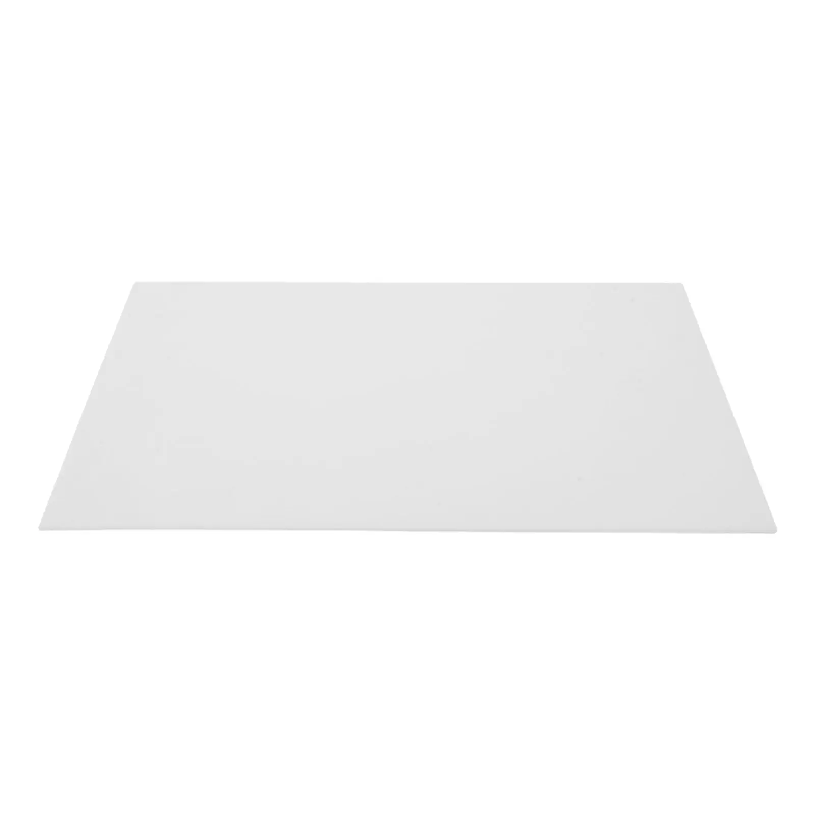 

Acrylic Light Diffuser Sheet 297 X 210Mm Translucent Ceiling Light Cover Panel for Integrated Ceiling Panel Lights Bathroom