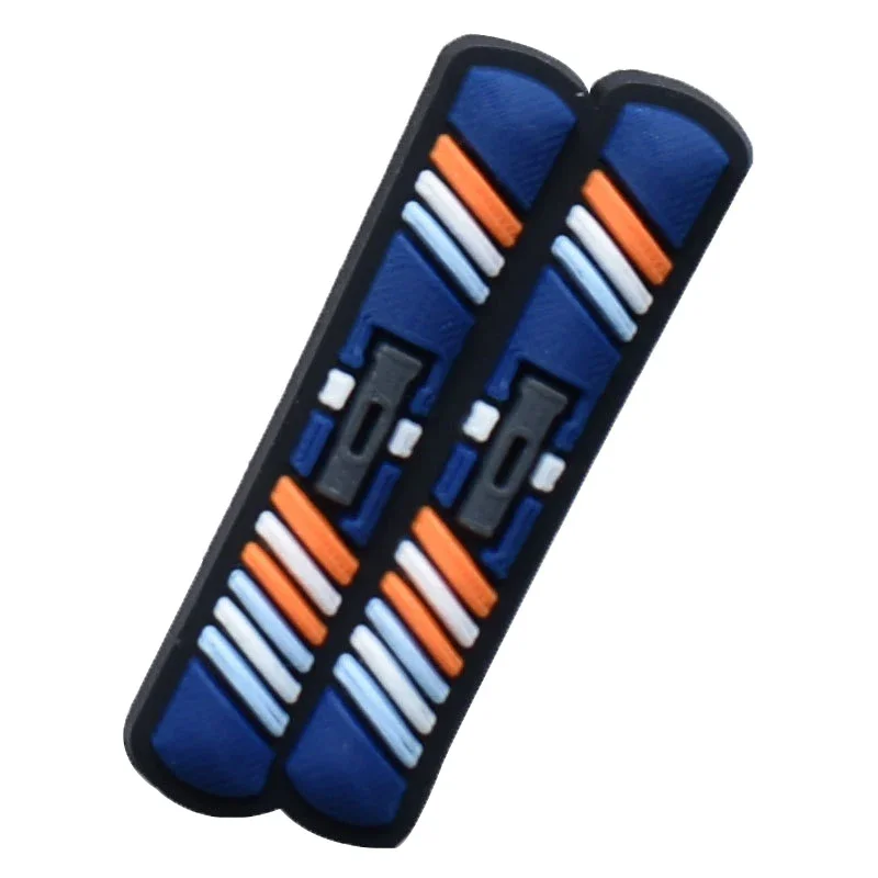 Winter Sports Shoe Charms for Crocs Accessories Sandals Women Clogs Pins Men Badges Kids Jeans Girls Decorations Buckle Shoes