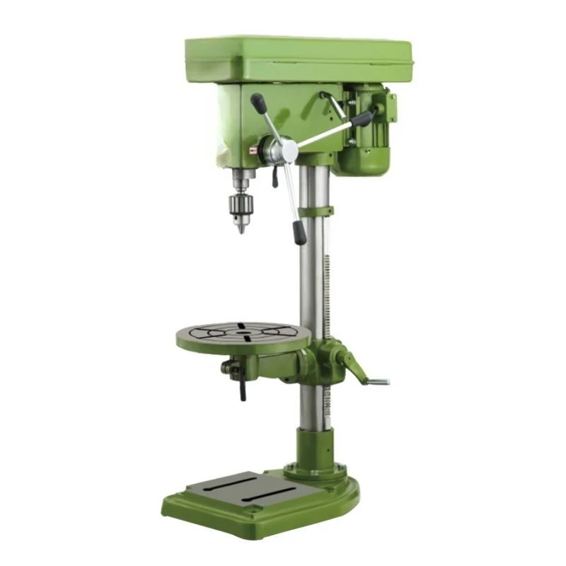 Machine Bench Drilling Vertical Drilling Machine Lifting Three-in-One Stirring Drill