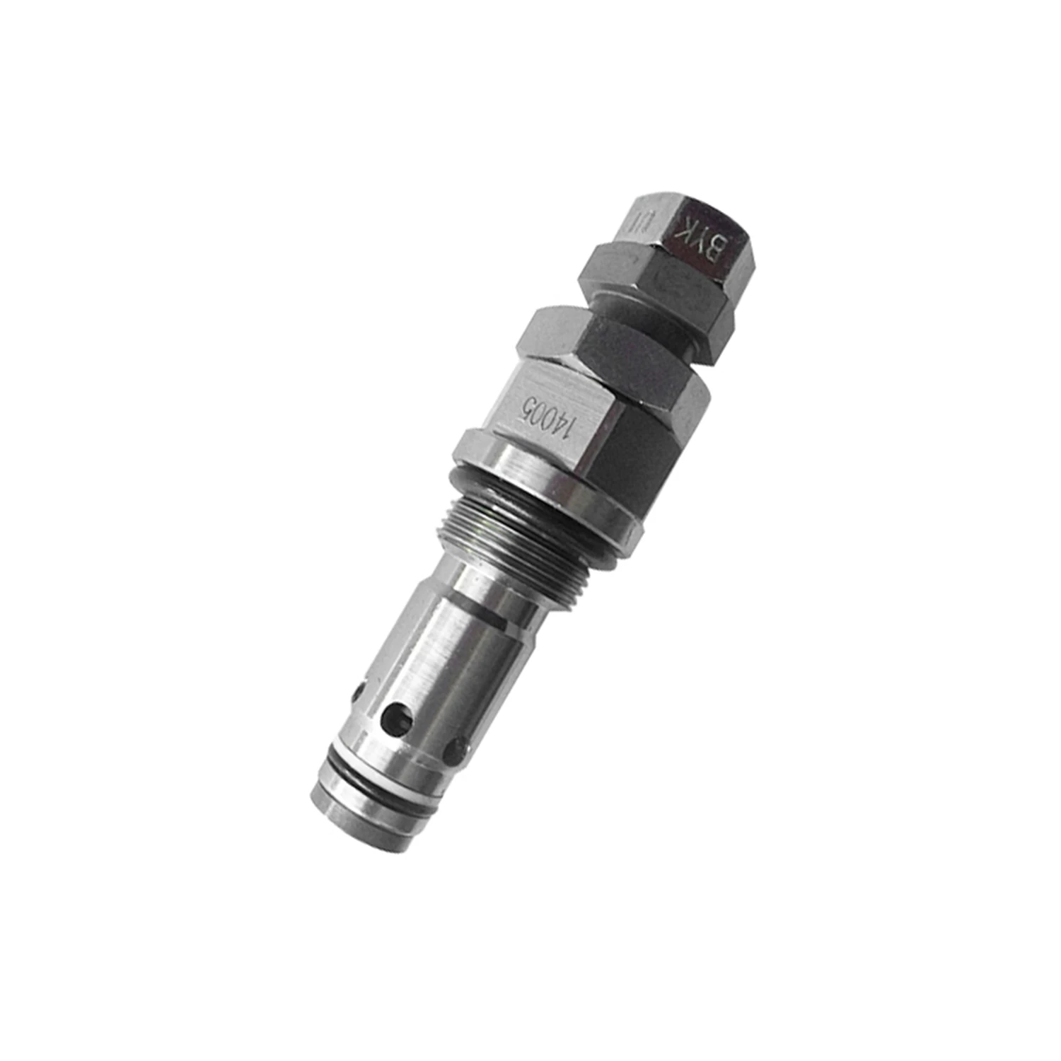 

XCWoOshop Main Relief valve 7234050301 723-40-50301 For Komatsu PC300-6 PC300LC-6 PC350-6 PC350LC-6