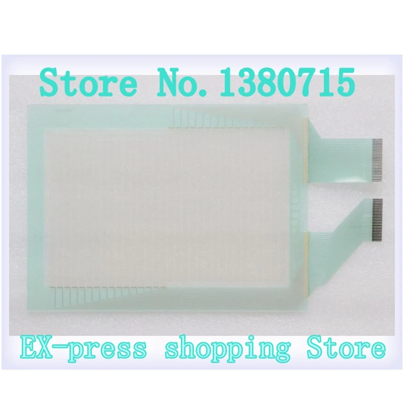 GP470 GP477R-EG41-24V/24VP/-M GP477R-BG41-24V Touch Screen Glass Panel For HMI Repair