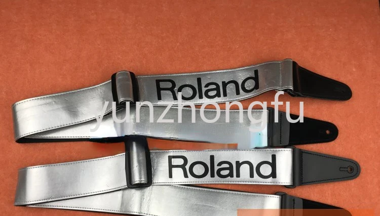 

Guitar Strap Roland AX-Synth Original Strap Roland Tomahawk Synthesizer Accessories Strap