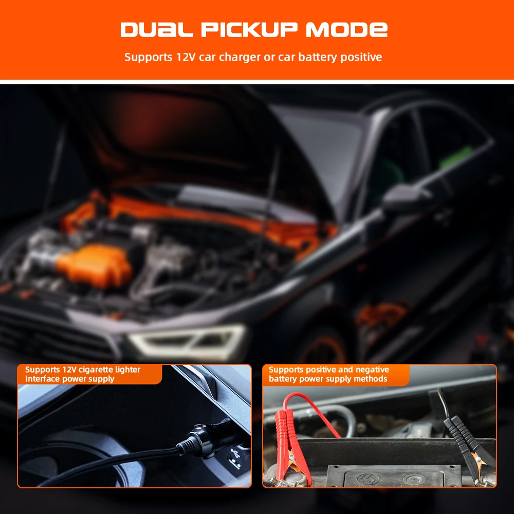 Inefala 3 في 1 مقبس سيارة هيدروليكي كهربائي 5 طن 12 فولت تيار مستمر طقم تغيير الإطارات في حالات الطوارئ أداة رفع السيارة في حالات الطوارئ