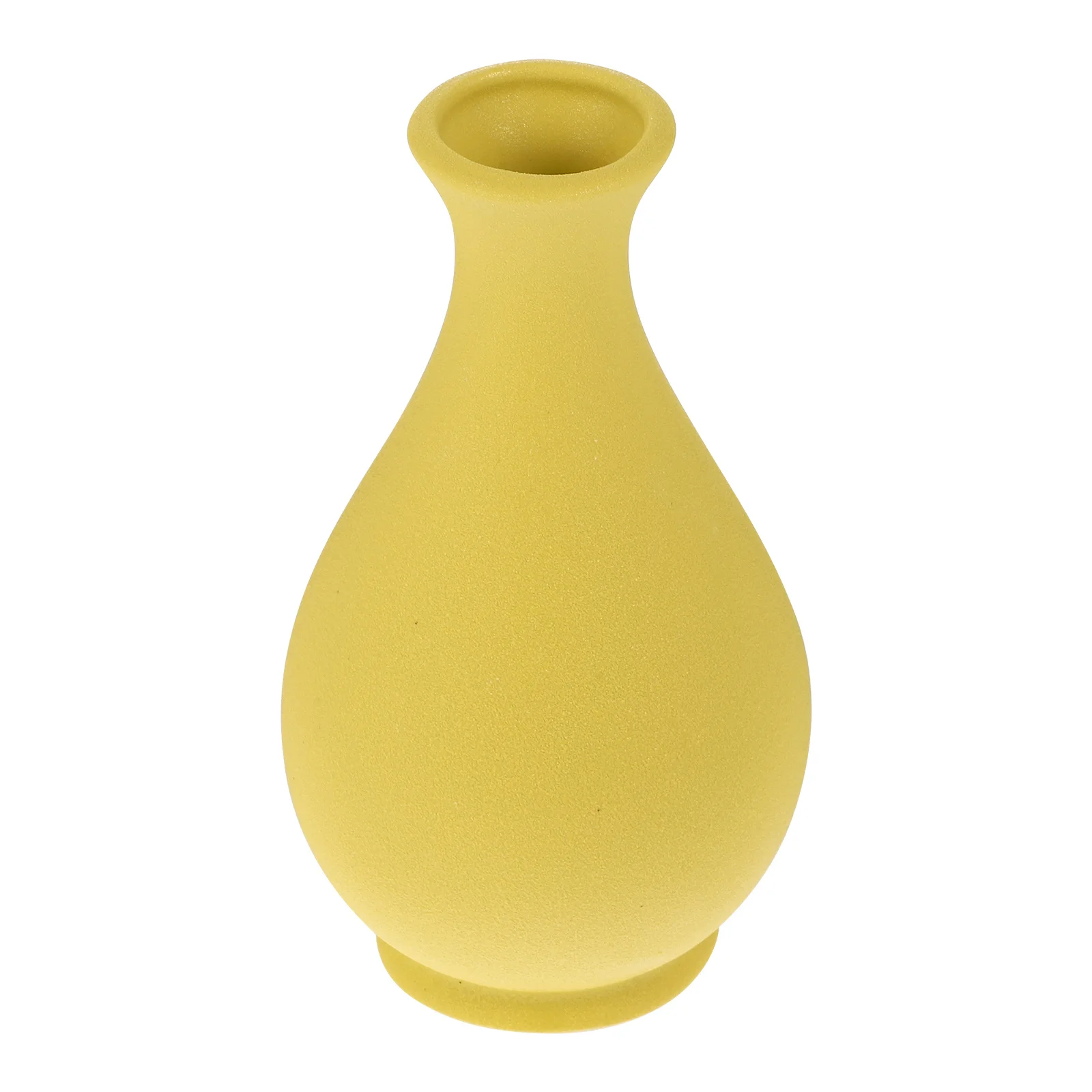 

Vintage Ceramic Flower Vase Chic Decorative Vase Flower Arrangement Holder Home Decoration Ornament Plants Container