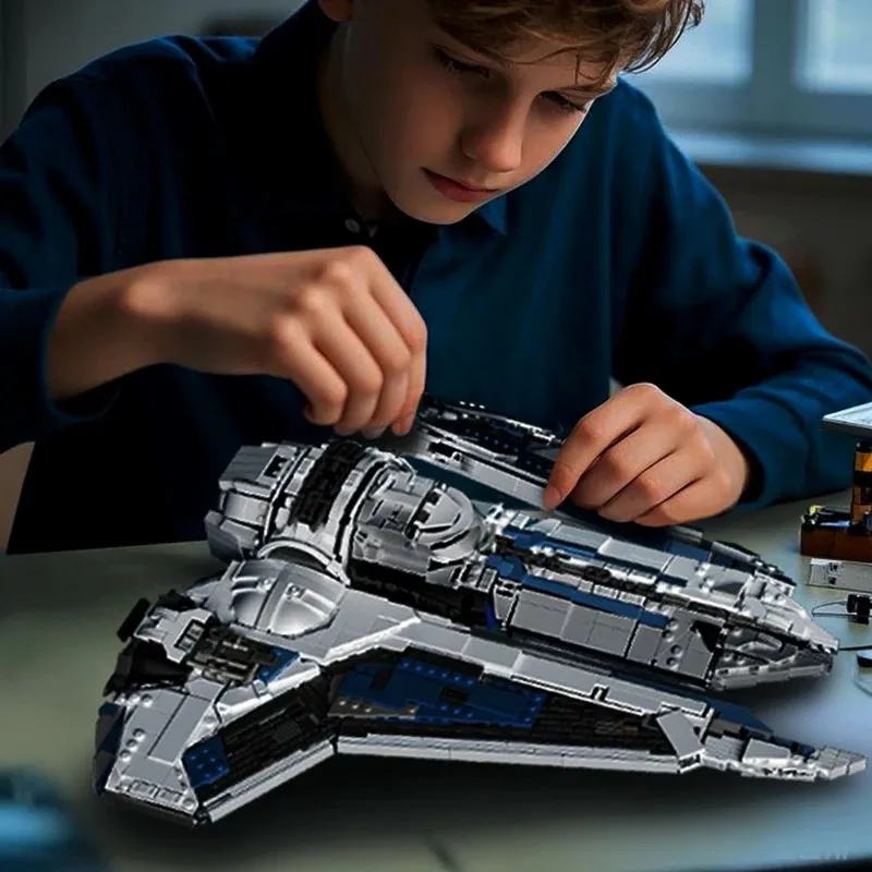 Thumbnail 4 - #6 Latest Toy Spaceships Offers
