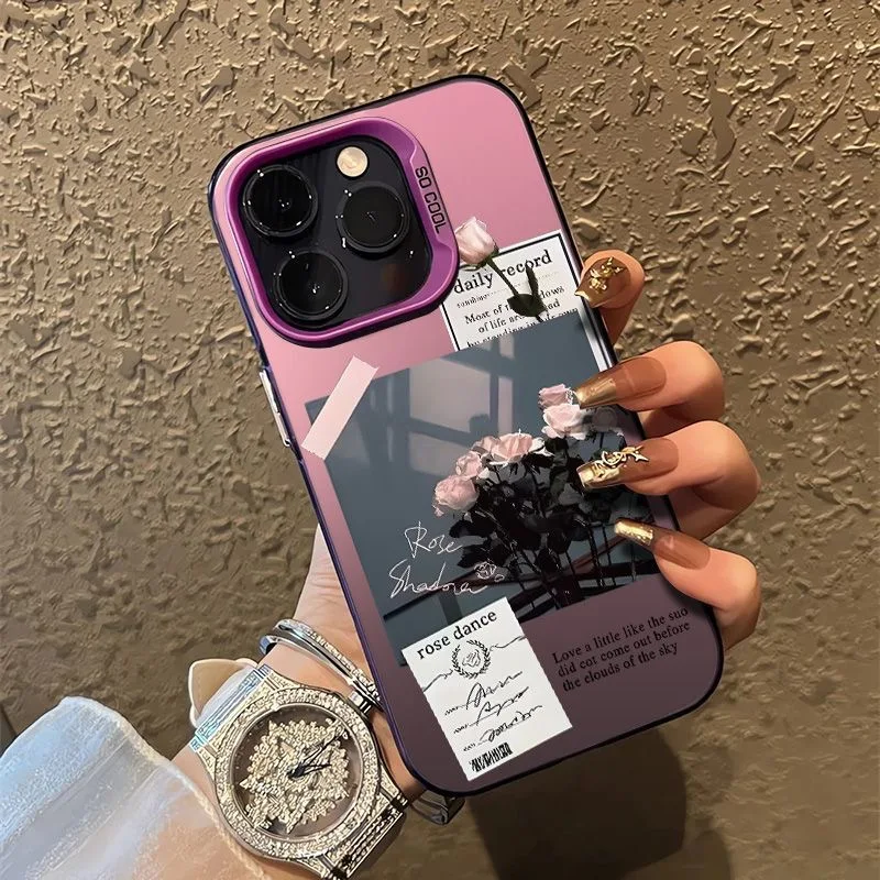 Luxury Floral Patte…